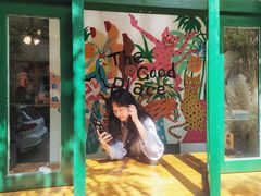 -The Good Place好地方·Brunch·coffee(国贸店)