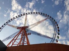 -石狮世茂摩天城摩天轮