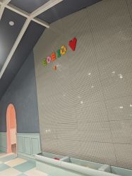 -奈尔宝·儿童乐园·亲子餐厅(星河湾店)