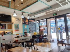 -香友记正宗隆江猪脚饭(首经贸店)