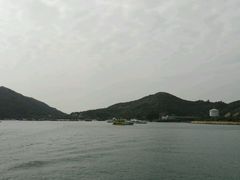 -南丫岛