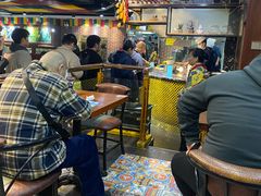 -巴犀烧烤(新崇光店)