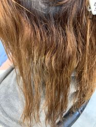 点击看大图 -HairCode芭曲发型
