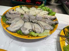 -潮汕大目牛肉火锅(皇岗旗舰店)