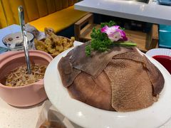 -五星桥原切肥牛火锅(怀德桥店)