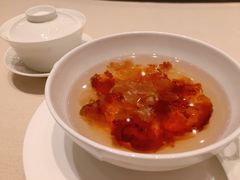-丽思卡尔顿酒店-天泰轩中餐厅(大沽北路店)