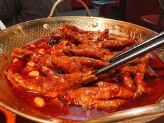 -老闵田螺馆·南昌特色(总店)