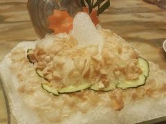 -渔傅·蓝海岸霞浦海鲜(正祥店)