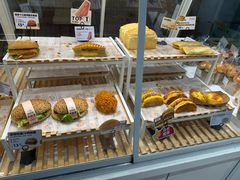 -一鸣真鲜奶吧(中央花园店)