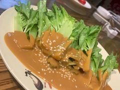 麻将凤尾-百年神厨·地道川菜(清江西路店)