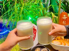 -扬之阿李菌汤火锅(1969店)