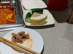 -海底捞大排档火锅(悦荟广场店)