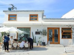 -AHAVA·Fang Baking Studio