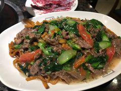 -八合里潮汕鲜牛肉火锅(惠州华贸店)
