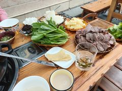 -尼玛藏家风味园(阿山食城店)
