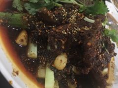 干锅排骨-曾老幺鱼庄(龙华商厦店)