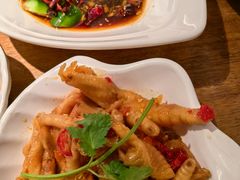 -乔街深夜食堂·小龙虾·高压锅生蚝(杭州总店)