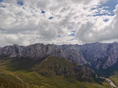 -莲宝叶则景区