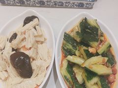 -陳香貴·兰州牛肉面(东方宝泰店)