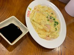 -澳门陈光记烧味饭店(南京德基广场店)