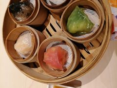 -避风塘(金山万达店)