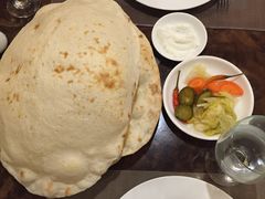 -苏坦土耳其餐厅(白云宾馆店)