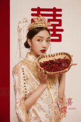 -格拉视觉摄影工作室(正成·财富ID店)