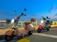 -老虎石海上公园