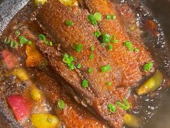 -鹤江桥·红油牛肉粉(SKP店)