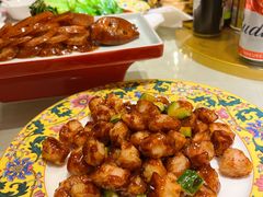 -京味斋·烤鸭·北京菜(安贞店)