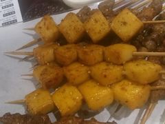 鱼豆腐-管氏翅吧(广渠门店)