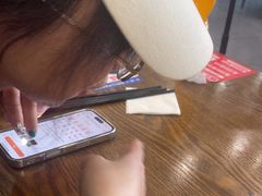 -李先生牛肉面大王(站北广场店)