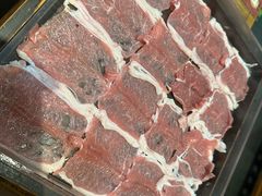 -南门四季铜锅涮肉(左家庄店)
