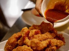-燃计沙茶皇·香港沙茶火锅(人广旗舰店)