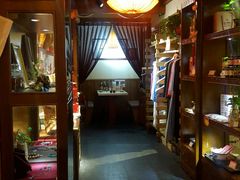 -一叶一世界•素食餐厅(环球中心店)