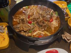 -蛙喔牛蛙(高新绿宝店)