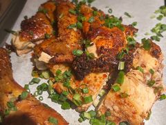 -绿茶餐厅(深圳龙华天虹购物中心店)