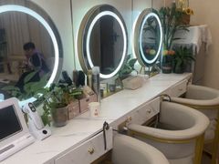 -岚魅儿·洗头头疗·按摩SPA(金光华店)