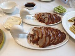 -玉林烤鸭店(黄村康庄店)