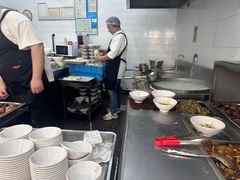 -毛华美食(清扬路店)