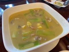 -七仙岭君澜度假酒店·桃源小馆中餐厅