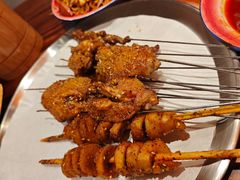 -东方一串·鲜肉小串·小酒馆(壹航城店)