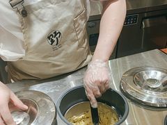 -野人先生Gelato(上海长宁龙之梦店)