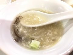 -崖口红树林海鲜餐厅