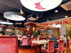 大堂-点都德(汇盈广场店)