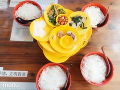 举人过桥米线-老滇过桥米线(永安路店)