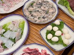 -厝味火锅·潮汕卤水火锅(十一合店)