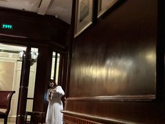 -广州富力丽思卡尔顿酒店