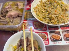 -扬二春炒饭(国庆路总店)