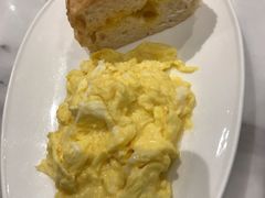 -翠華餐廳(浦东机场T1店)
